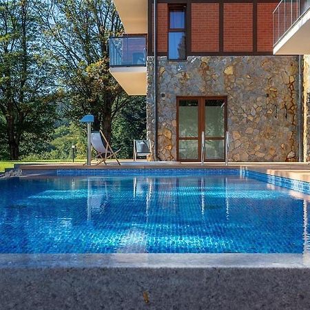 Apartament N&B Sklářská Poruba Exteriér fotografie