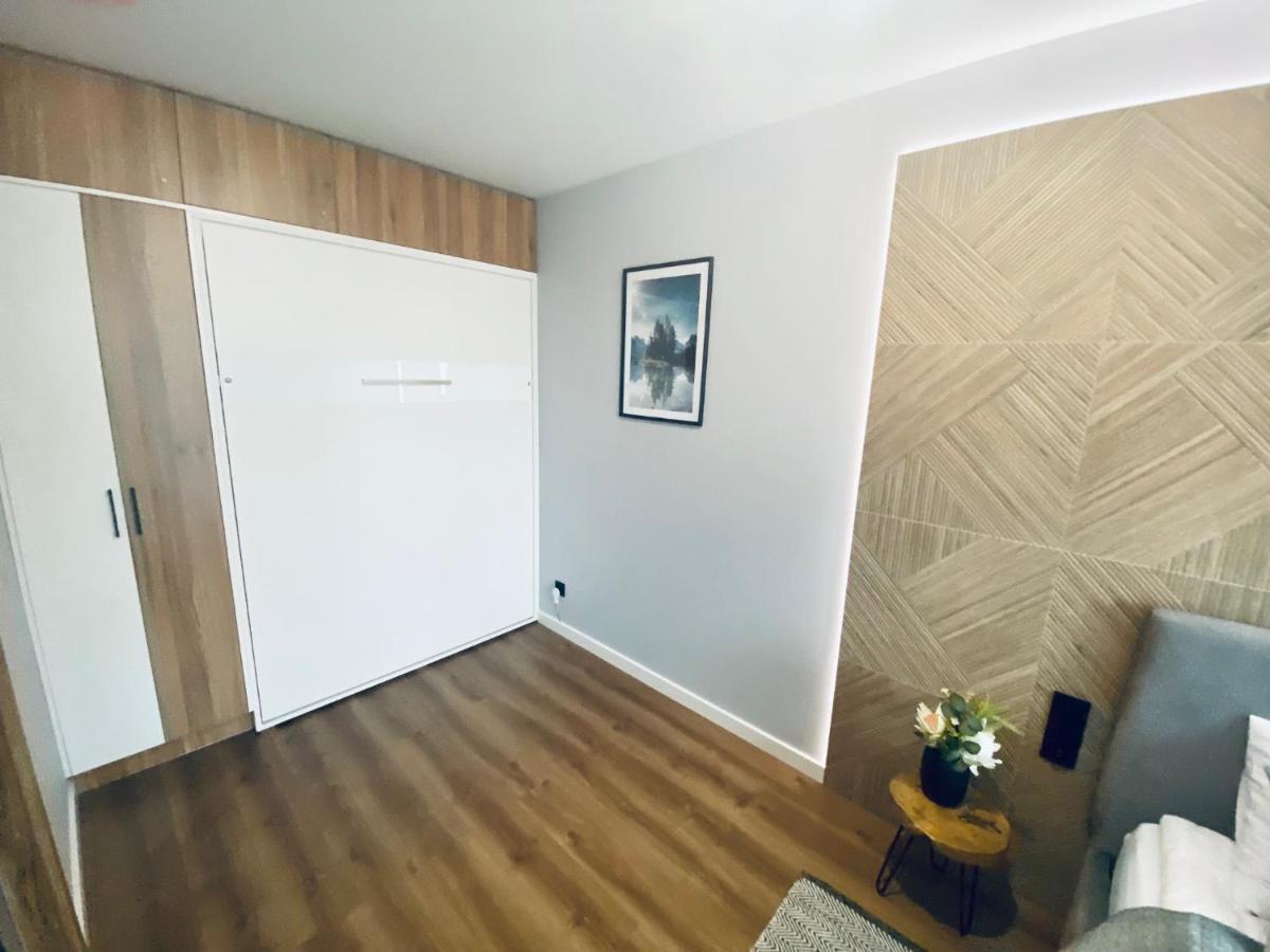 Apartament N&B Sklářská Poruba Exteriér fotografie