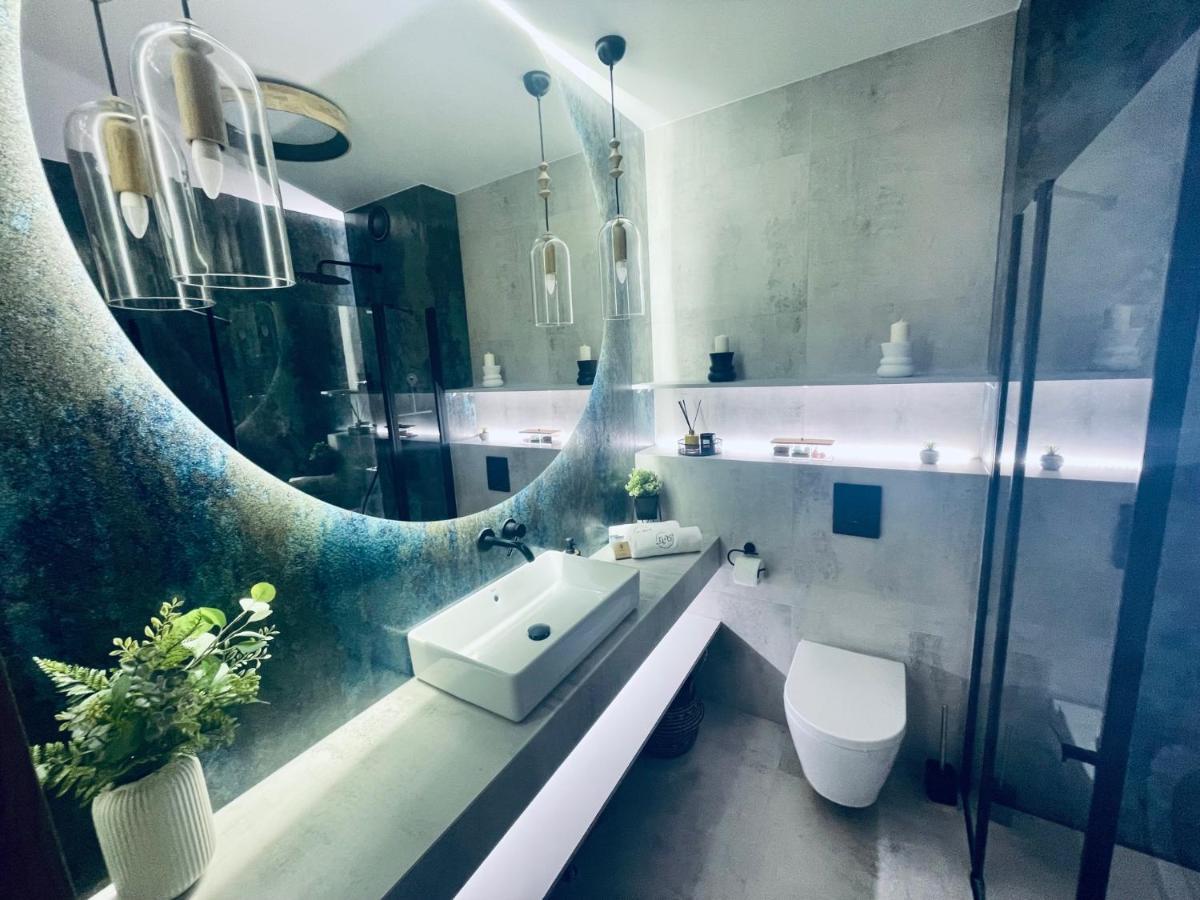 Apartament N&B Sklářská Poruba Exteriér fotografie