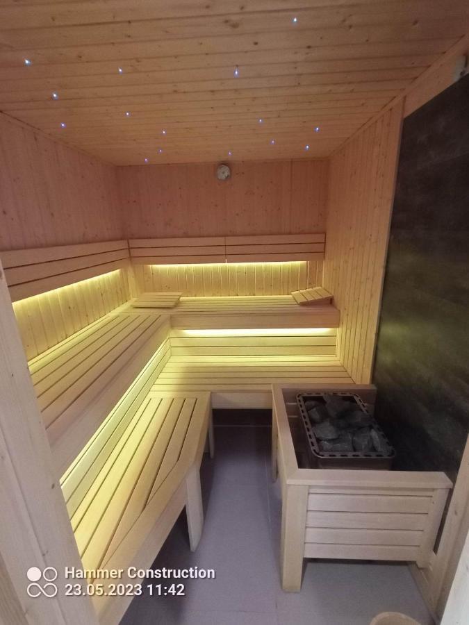 Apartament N&B Sklářská Poruba Exteriér fotografie