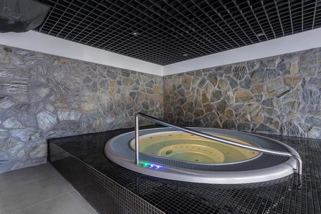 Apartament N&B Sklářská Poruba Exteriér fotografie