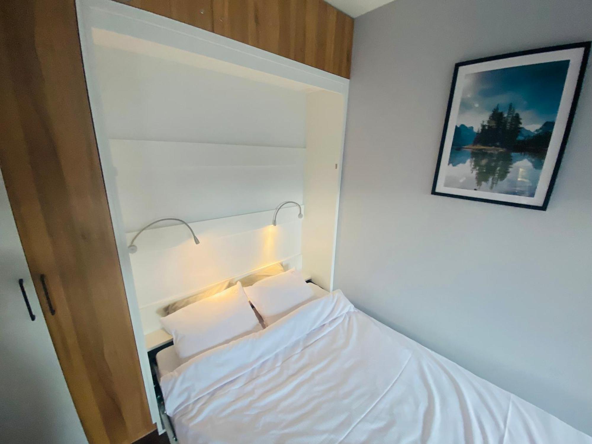 Apartament N&B Sklářská Poruba Exteriér fotografie